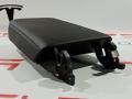 1087900-00-E декоративная накладка центральной консоли Tesla Model 3 2019г. - фото №2