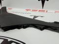 1087932-00-B Накладка центральной консоли Tesla Model 3 2019г. - фото №4
