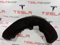 1081583-00-C Защита арок (подкрылок) задний левый Tesla Model 3 2020г. - фото №5
