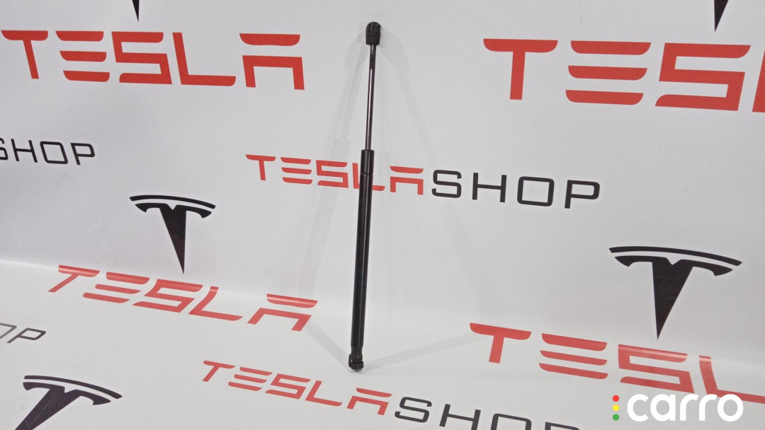 6006603-00-C, 6006603 Амортизатор капота Tesla Model S 2014г. - фото №1