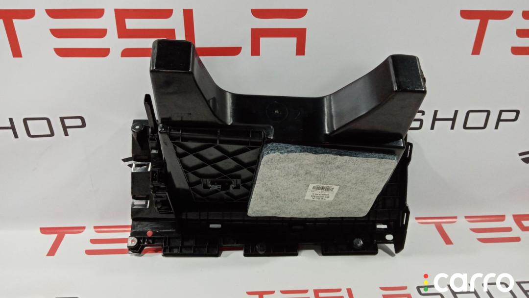 1002295-00-E, 1003327-08-I Бардачок Tesla Model S 2014г. - фото №7