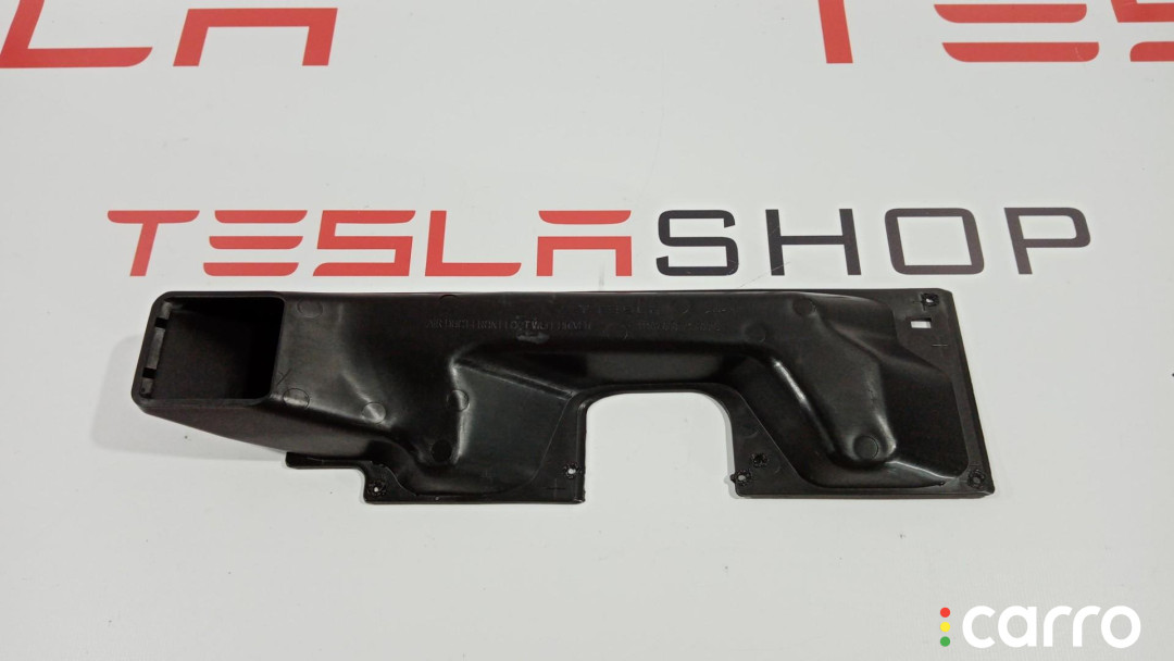 6007717-00-C, 6007717-00-S воздуховод Tesla Model S 2014г. - фото №1