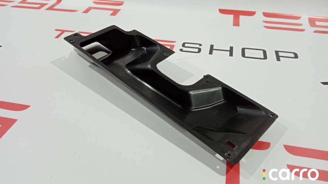 6007717-00-C, 6007717-00-S воздуховод Tesla Model S 2014г. - фото №3