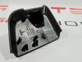 1008369-00-F, 1008370-00-F накладка зеркала внутреннего Tesla Model S 2014г. - фото №3