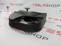 6006133-00-H обшивка двери задней левой Tesla Model S 2014г. - фото №3