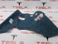 6008719-00-F шумоизоляция (термозащита) Tesla Model S 2014г. - фото №3