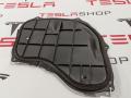 1002458-00-F, 1037847-00-D Накладка двери внутренняя передняя левая Tesla Model S 2014г. - фото №2
