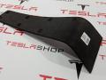 1002390-00-G коврик консоли Tesla Model S 2014г. - фото №4