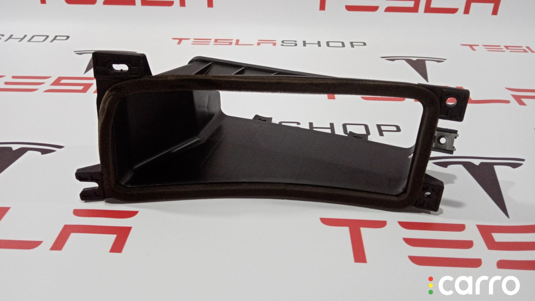 1013536-00-A Корпус воздушного фильтра Tesla Model S 2014г. - фото №3