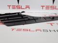 1002337-00-F Накладка центральной консоли Tesla Model S 2014г. - фото №4
