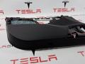 1008403-00-B обшивка двери передней левой Tesla Model S 2016г. - фото №2