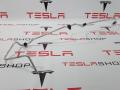Трубка кондиционера Tesla Model S 2014г. - фото №2