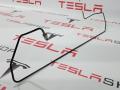 трубка тормозная Tesla Model S 2014г. - фото №2