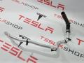 Трубка кондиционера Tesla Model S 2014г. - фото №2
