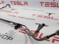 6006350-00-A трубка тормозная Tesla Model S 2014г. - фото №3