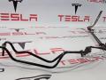 6006350-00-A трубка тормозная Tesla Model S 2014г. - фото №4
