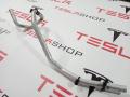1042550-00-A Трубка охлаждающей жидкости Tesla Model S 2014г. - фото №2
