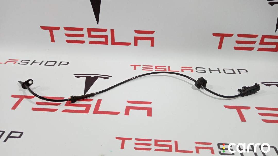 6006366-00-B Датчик ABS Tesla Model S 2014г. - фото №1