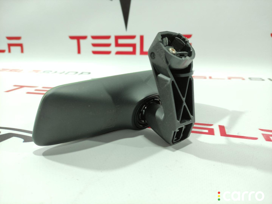 14B063104570 Зеркало заднего вида Tesla Model S 2016г. - фото №2