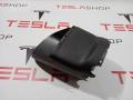 6007711-00-D кожух рулевой колонки Tesla Model S 2014г. - фото №3