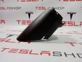 6007711-00-D кожух рулевой колонки Tesla Model S 2014г. - фото №4
