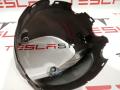 6007711-00-D кожух рулевой колонки Tesla Model S 2014г. - фото №5