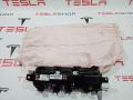 1005259-00-G Подушка безопасности коленная Tesla Model S 2016г. - фото №4