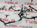 1004425-00-P Электропроводка двери Tesla Model S 2016г. - фото №3