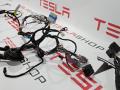 1004425-00-P Электропроводка двери Tesla Model S 2016г. - фото №4