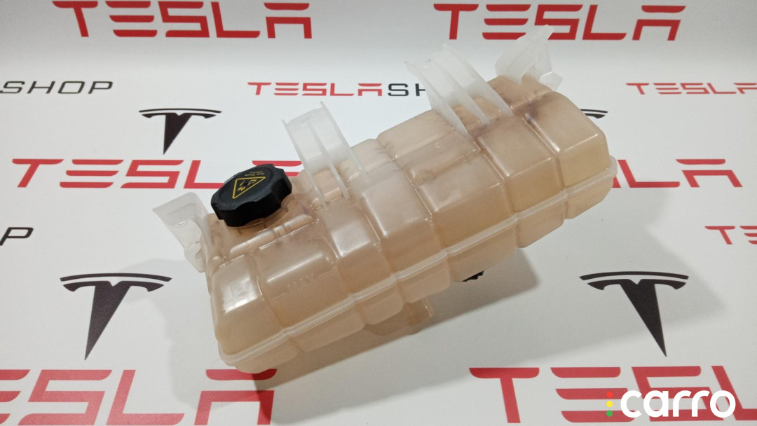 103612400D Бачок расширительный Tesla Model S 2016г. - фото №1