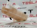 103612400D Бачок расширительный Tesla Model S 2016г. - фото №2