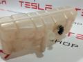 103612400D Бачок расширительный Tesla Model S 2016г. - фото №4