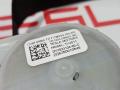 1023136-00-C Ремень безопасности задний левый Tesla Model S 2016г. - фото №3