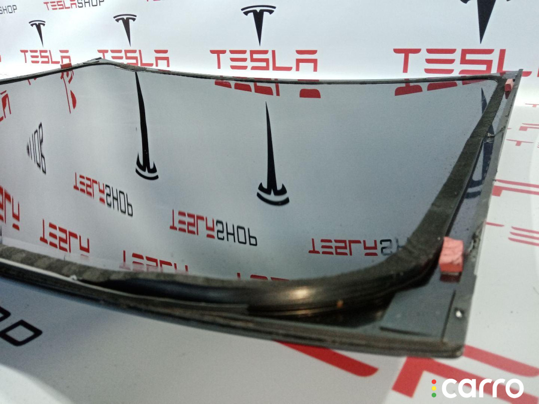 1086527-08-D стекло кузовное заднее Tesla Model 3 2020г. - фото №5
