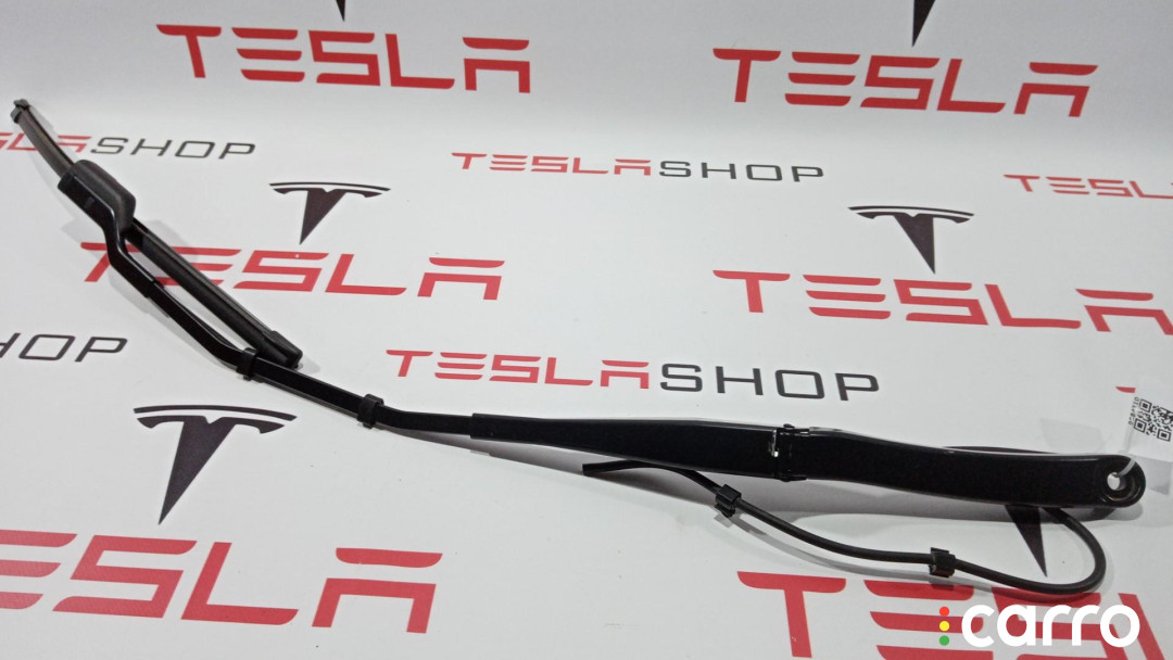 1076729-00-B Рычаг стеклоочистителя Tesla Model 3 2020г. - фото №4