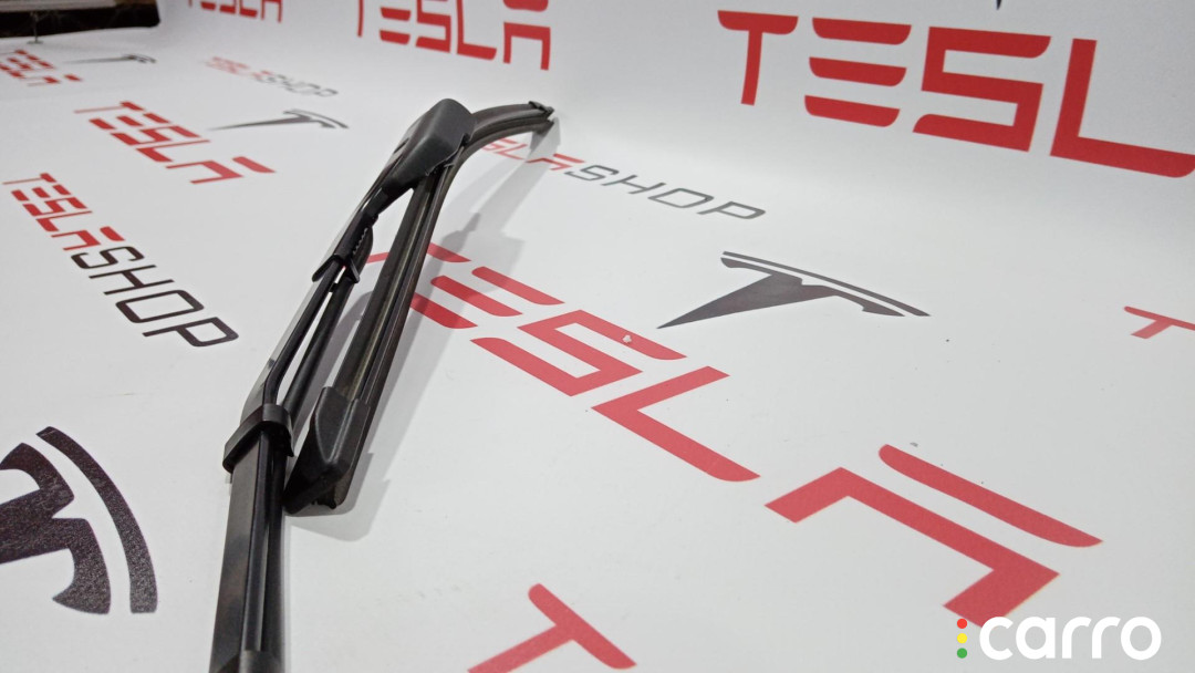 1076729-00-B Рычаг стеклоочистителя Tesla Model 3 2020г. - фото №5