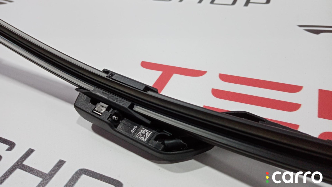1076729-00-B Рычаг стеклоочистителя Tesla Model 3 2020г. - фото №6
