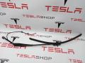 1076728-00-C Рычаг стеклоочистителя Tesla Model 3 2020г. - фото №3