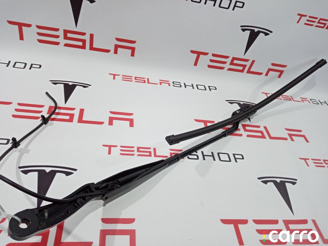 1076728-00-C Рычаг стеклоочистителя Tesla Model 3 2020г. - фото №4