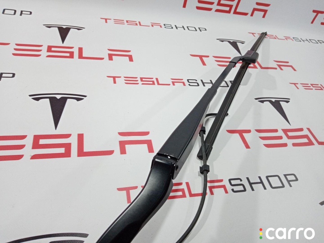 1076728-00-C Рычаг стеклоочистителя Tesla Model 3 2020г. - фото №5