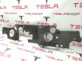 1547346-00-A тепловой экран моторного отсека Tesla Model 3 2020г. - фото №3