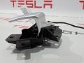 1008433-00-E, 1007940-00-G ручка внутренняя двери задней правой Tesla Model S 2016г. - фото №2