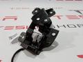 1008433-00-E, 1007940-00-G ручка внутренняя двери задней правой Tesla Model S 2016г. - фото №4