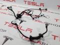 100442600Q Электропроводка двери Tesla Model S 2016г. - фото №3