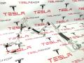 1031670-98-I, 6008481-00-A Трубка кондиционера Tesla Model S 2016г. - фото №3