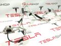1031670-98-I, 6008481-00-A Трубка кондиционера Tesla Model S 2016г. - фото №4