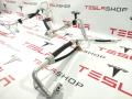 1031670-98-I, 6008481-00-A Трубка кондиционера Tesla Model S 2016г. - фото №5
