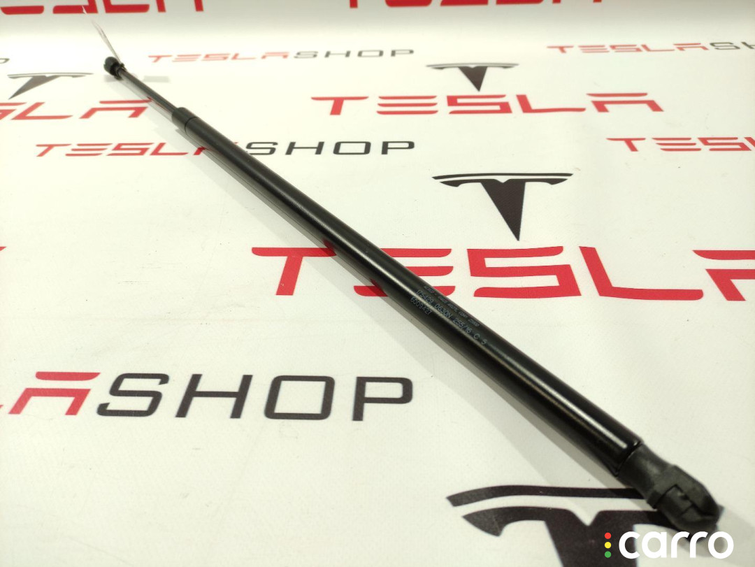 6006608-00-B, 6009427-00-B Амортизатор крышки багажника (3-5 двери) Tesla Model S 2016г. - фото №1
