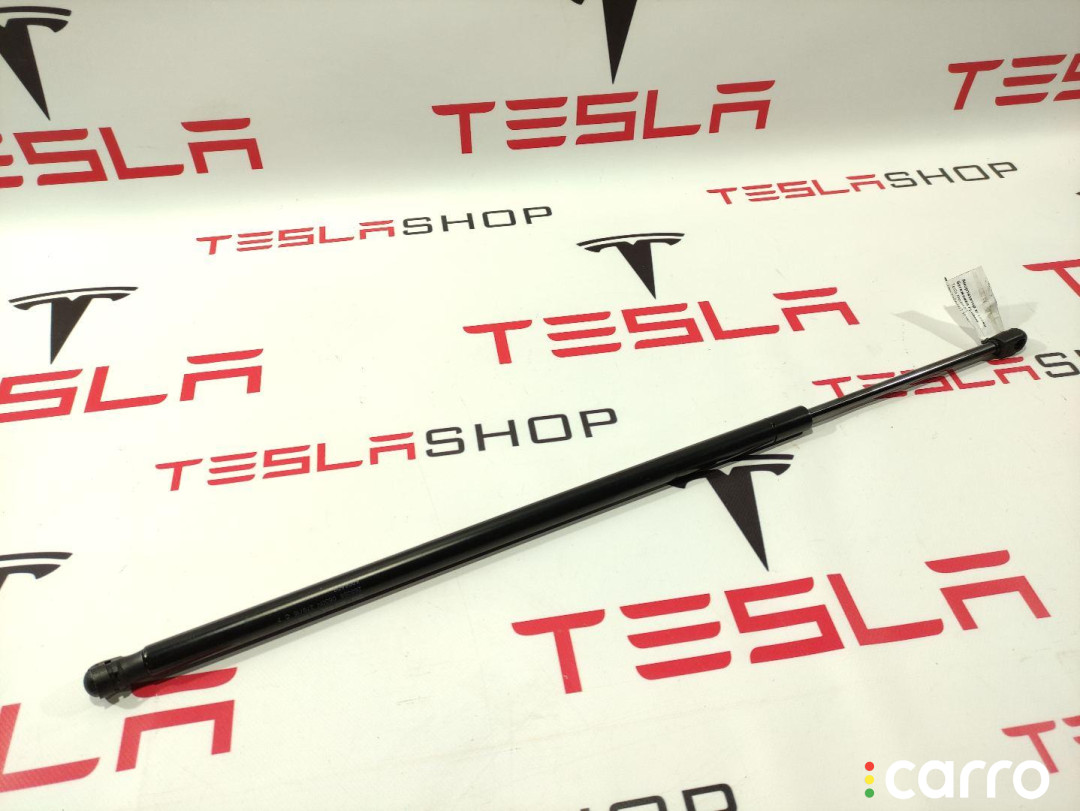 6009427-00-B Амортизатор крышки багажника (3-5 двери) Tesla Model S 2016г. - фото №1