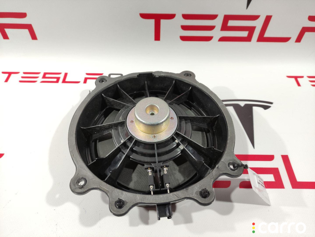 1079744-00-D динамик двери Tesla Model 3 2020г. - фото №3